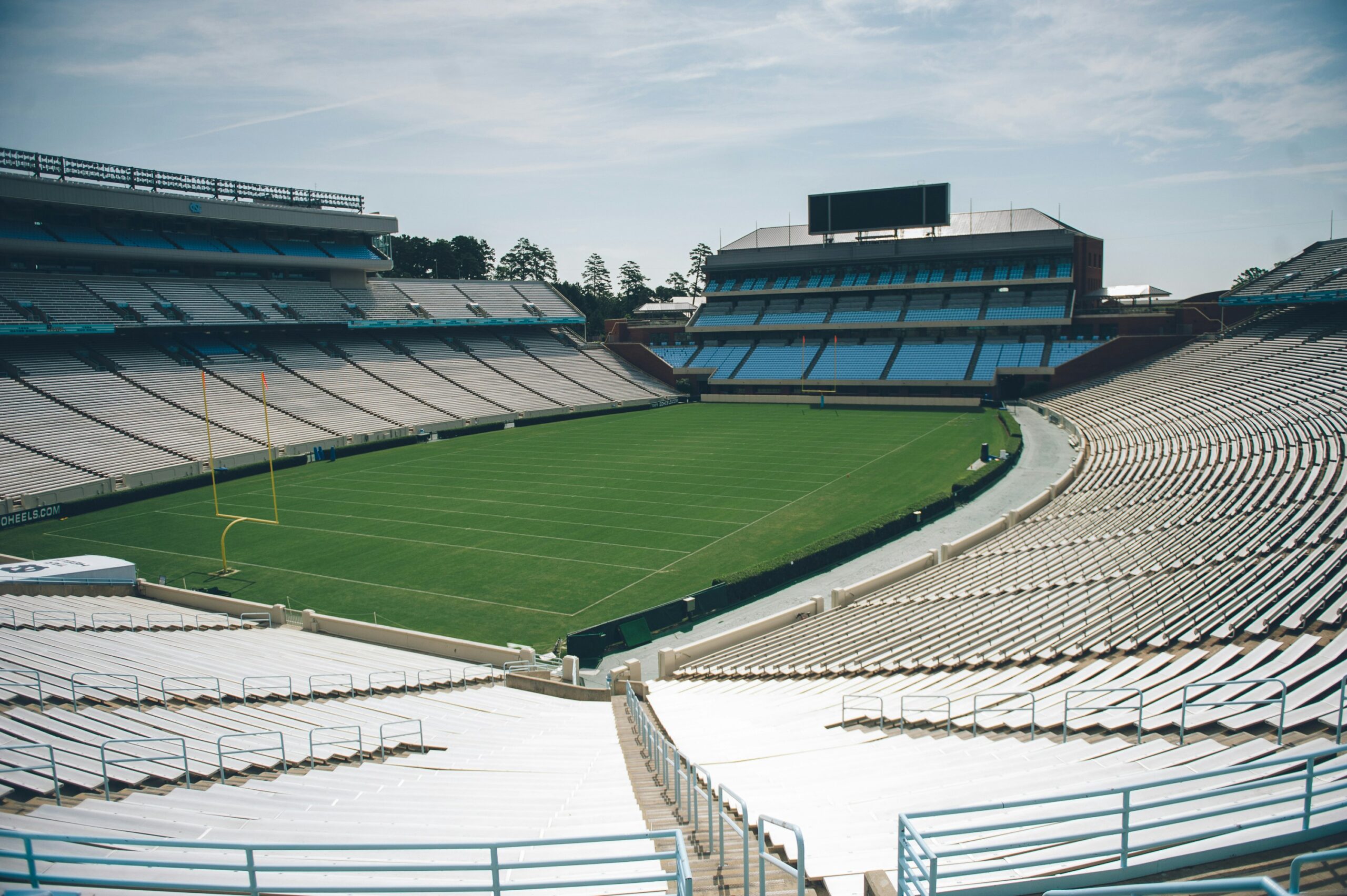 Less Lombardi, More Football: UNC Enters Season Two of the Bill Belichick Era