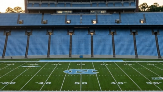 No Tar Heel Has More to Prove Than Christo Kelly